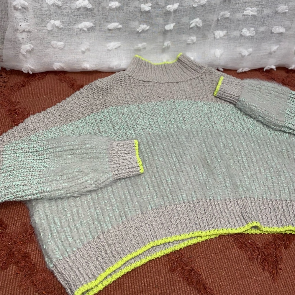 Free People Sweater